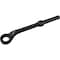 Gray Tools 1-1/8 Strike-free Leverage Wrench, 45 Degree Offset Head 66636 - alternate 1
